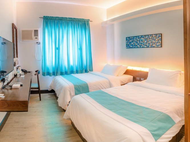 Executive Double room