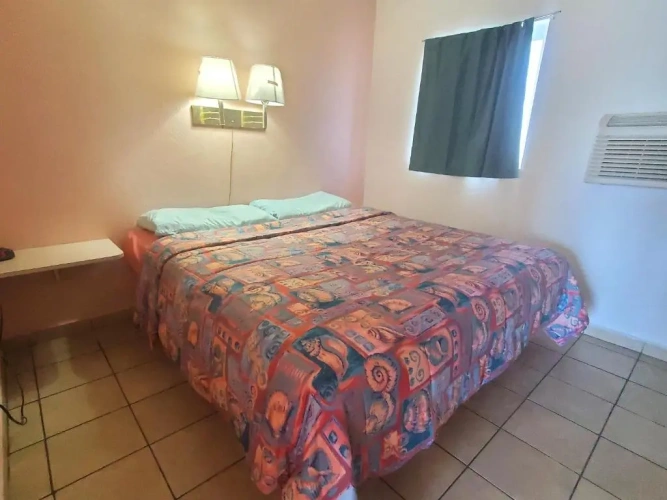 Superior Double Suite