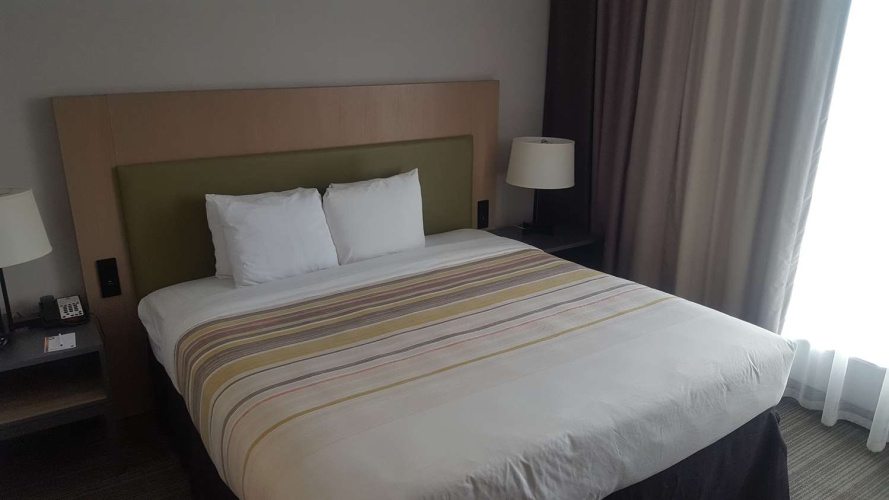 Ramada by Wyndham Houston Westchase