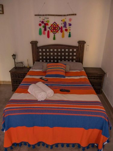 Casa Curva Sayulita