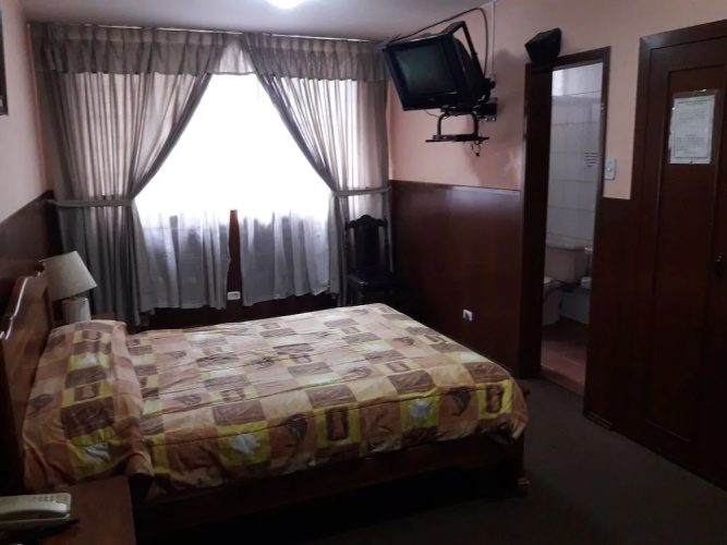 Hotel Majestic