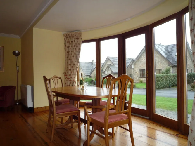 Galway Bay Lodge
