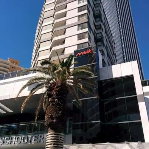 Hotelafbeelding