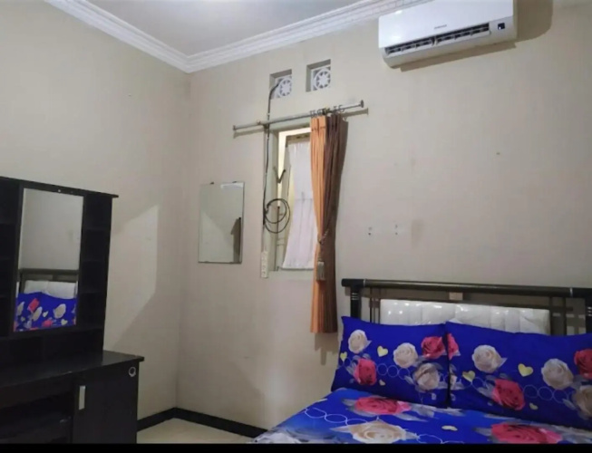 Guest House Dissa