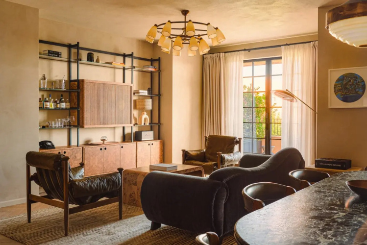 Soho House Rome