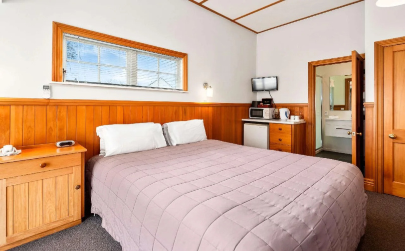 Quality Suites Huka Falls