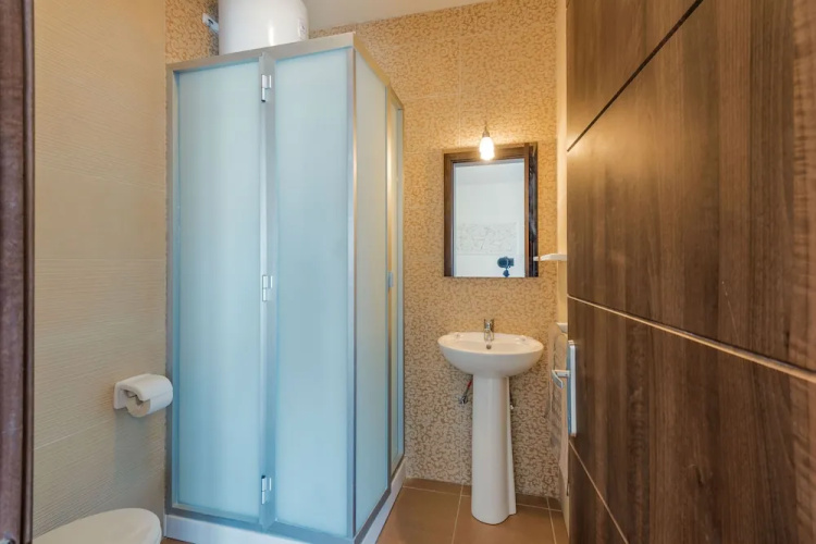 Getawaysmalta - Studio Penthouse With Seaview Terrace