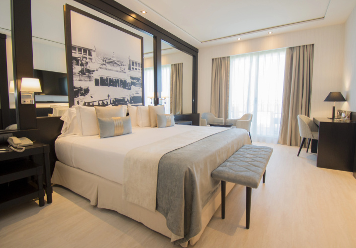 Las Arenas Balneario Resort photo 6