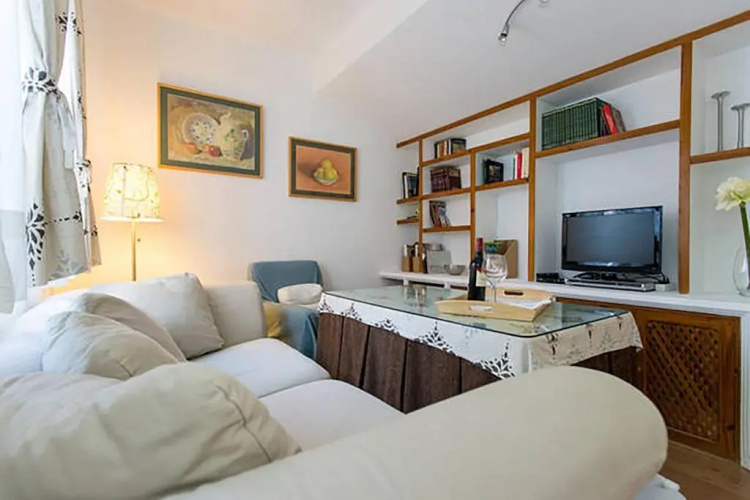 Apartamento San Clemente