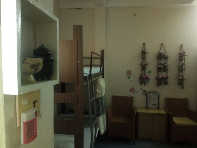 Bui Hostel