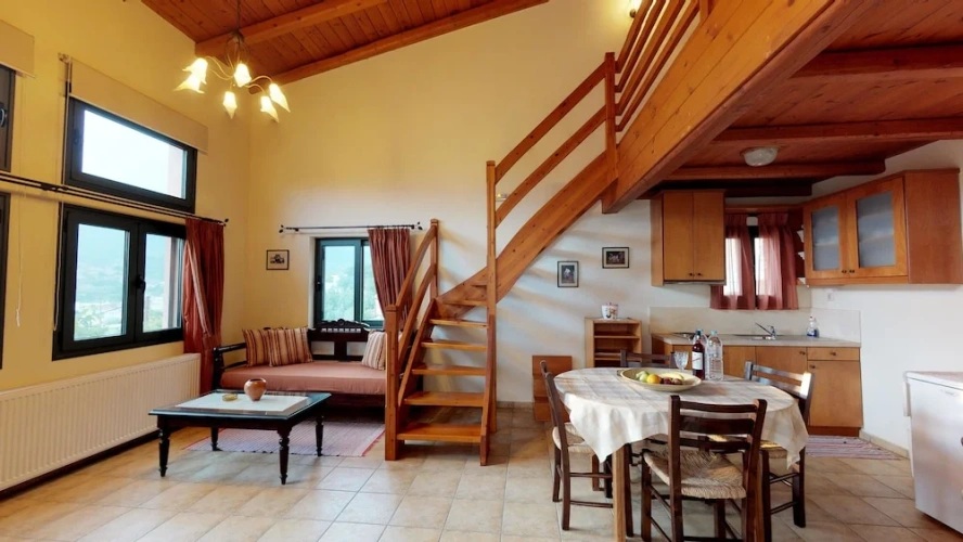 2 Bedrooms Superior Apartment