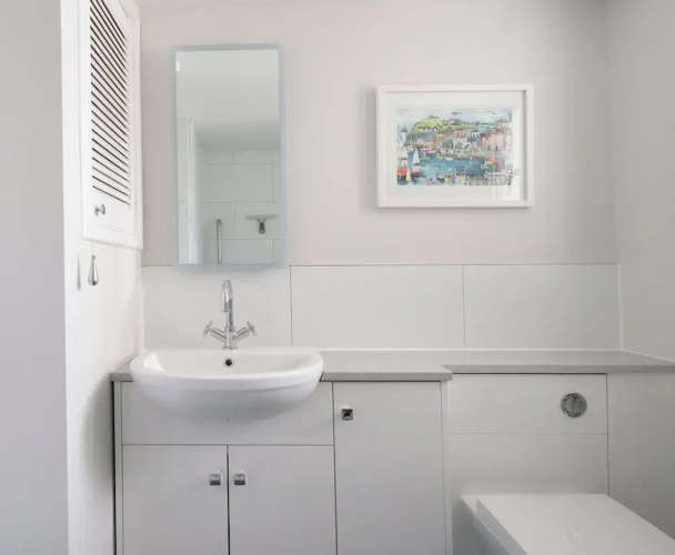 Mariners Mirror
