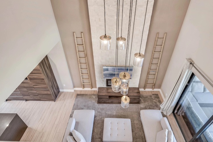 3 Bedroom - 3,5 Bathroom Magic Village 7540 Bd