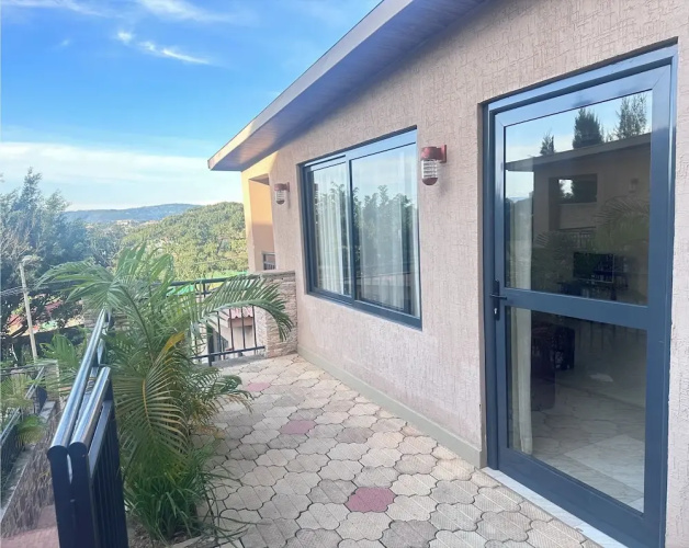 Kigali City Stay