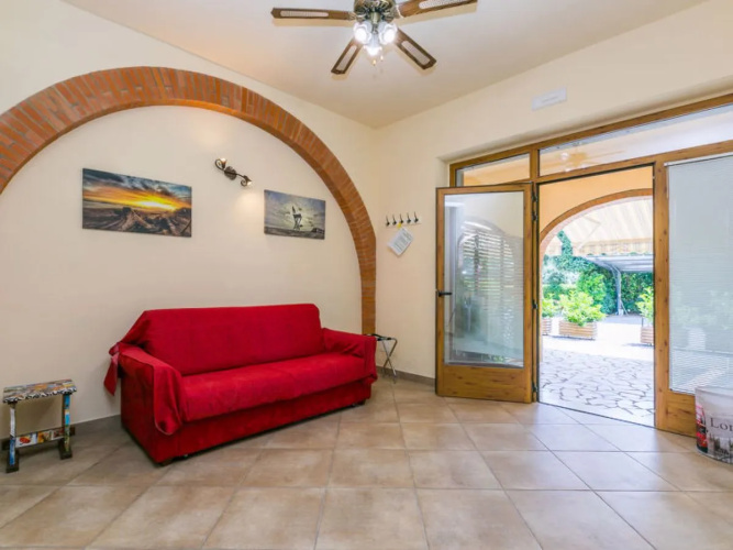 House Susina Capalbio