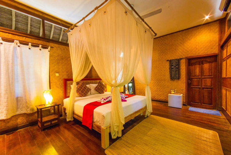 Santai Hotel