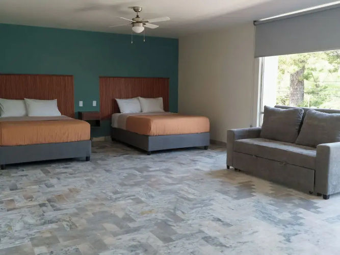 Estancia monraz
