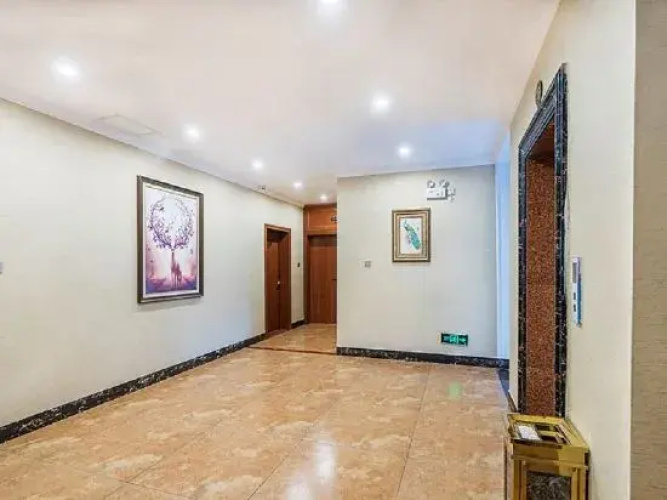 Nanning Donghai Hotel (Wuwei Airport)
