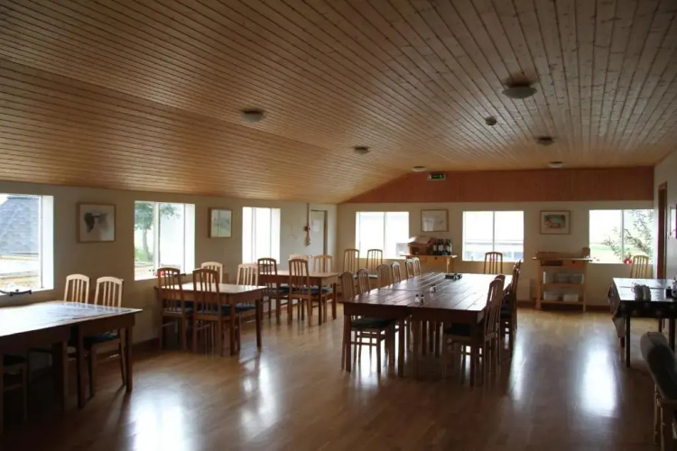 Guesthouse Hof in Vatnsdalur