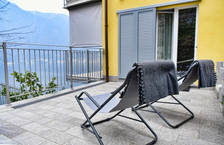 Ka d Oro Deluxe in Nesso