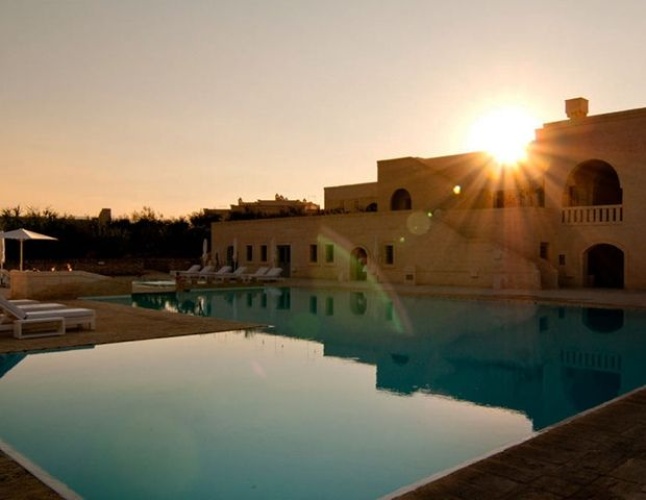 Borgo Egnazia photo 6