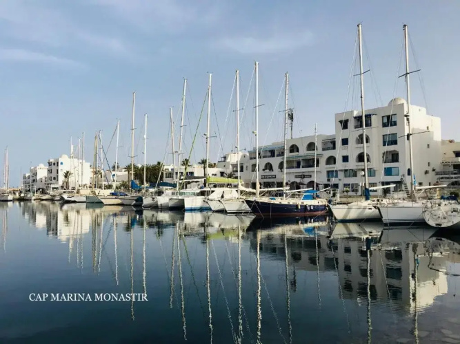 Marina