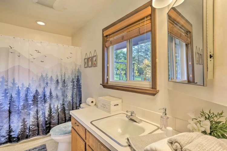 3 Bedrooms Cottage