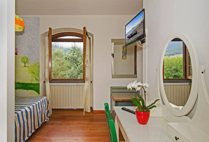 La Casa Gialla