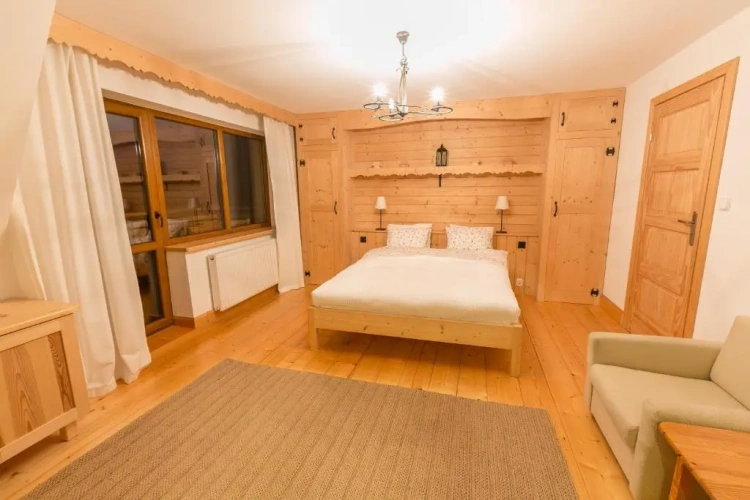 Family Junior Suite