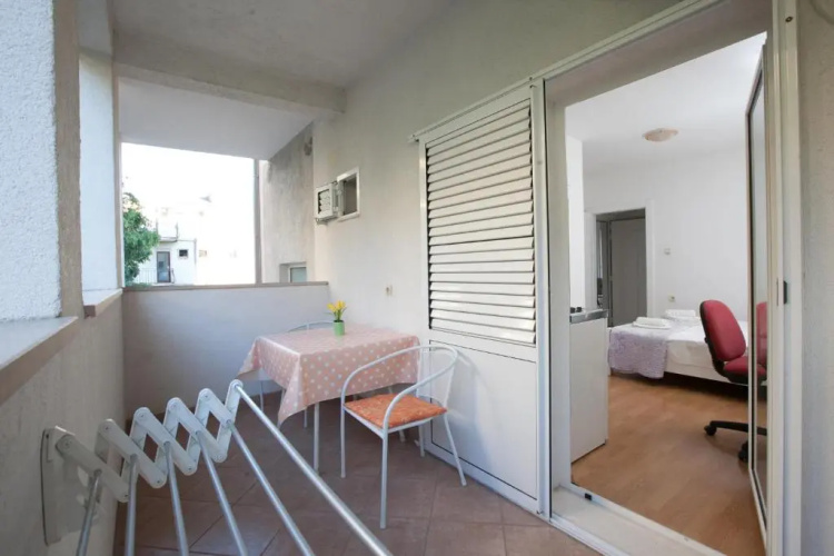 Apartments Klara