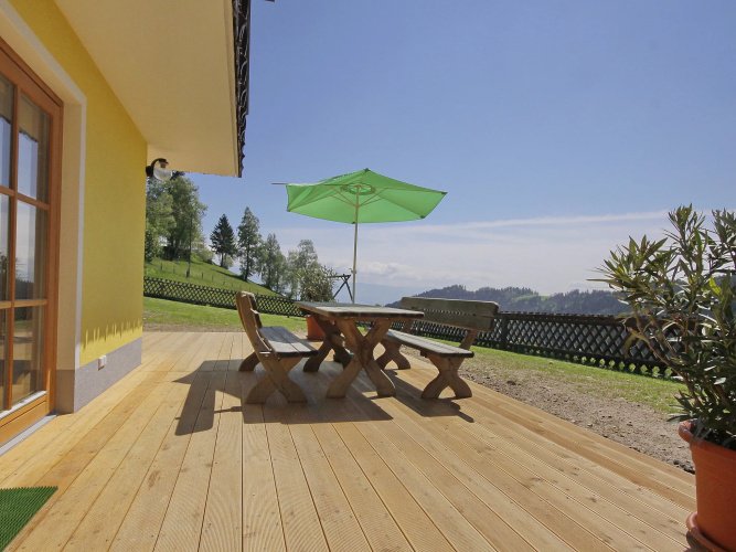 Holiday Home Schönhart
