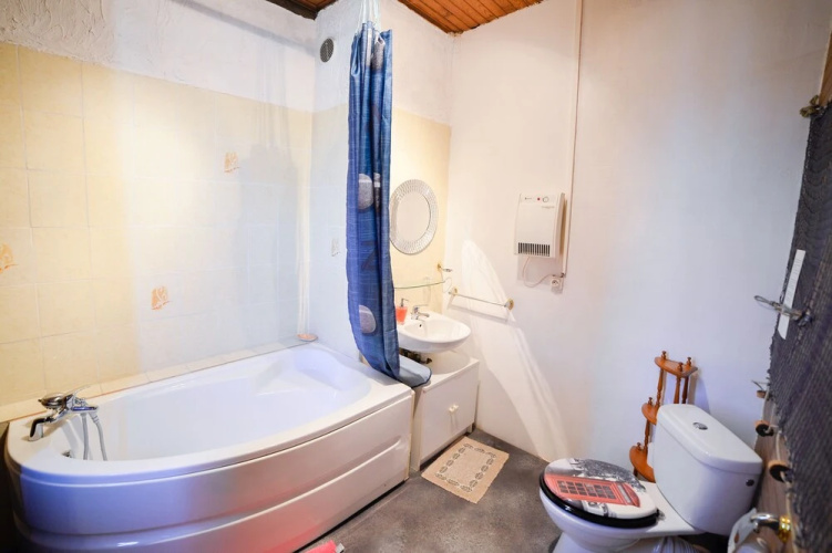 La Ferme de Mézos Chambre d'hôtes