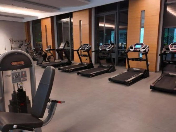 Yancheng Guest Hotel