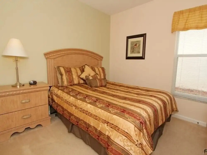 2220 Windsor Palms Resort 60409 / 61623
