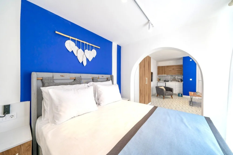 Noa Suite Hotel - Adults Only