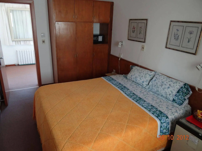 Hotel Argentina