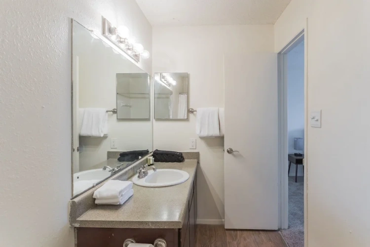 2 Bedrooms Premier Suite