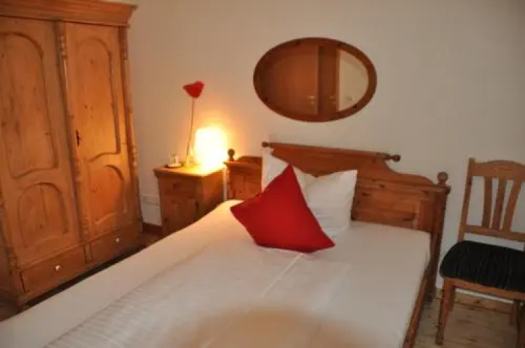Hotel Fokus