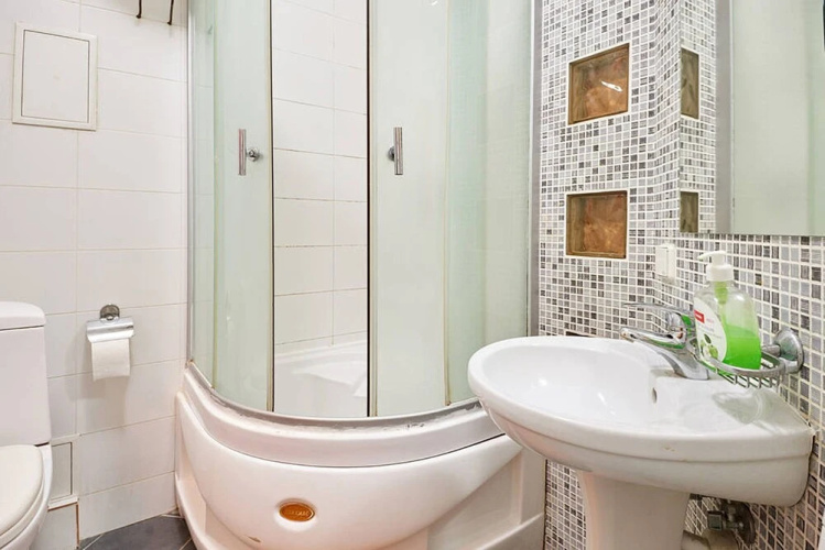 Home-Hotel Mechnikova 7