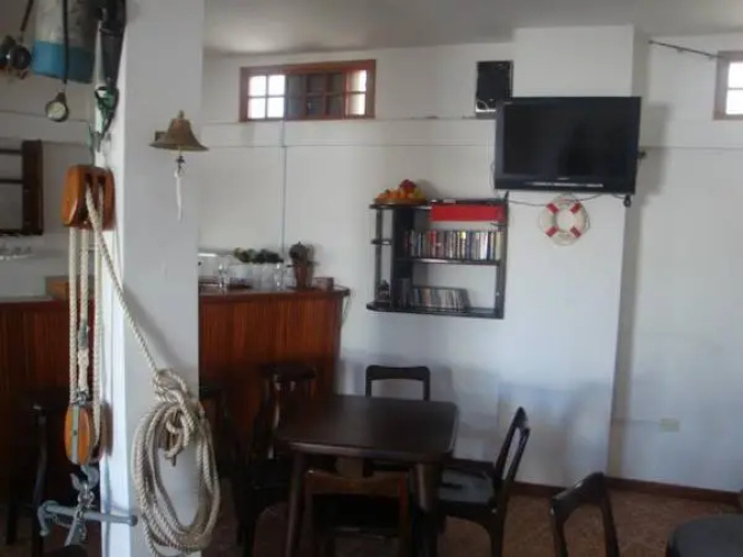 Hotel Santa Fe