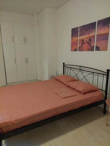 3Poli center studio VeA6 with parking