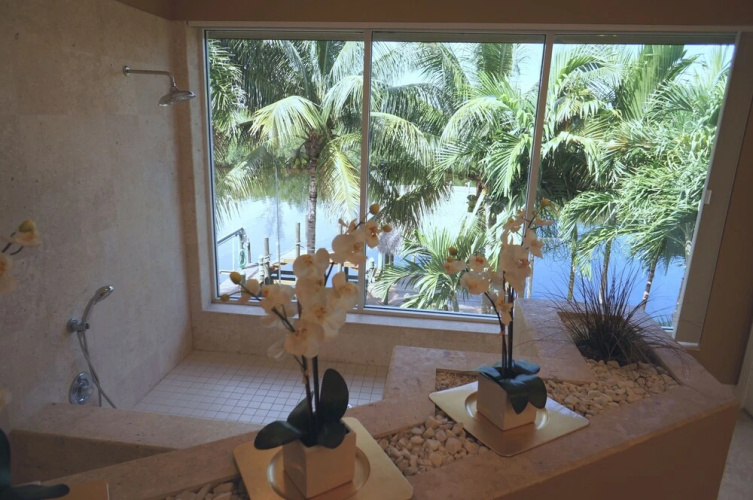 Palm Villa 1009