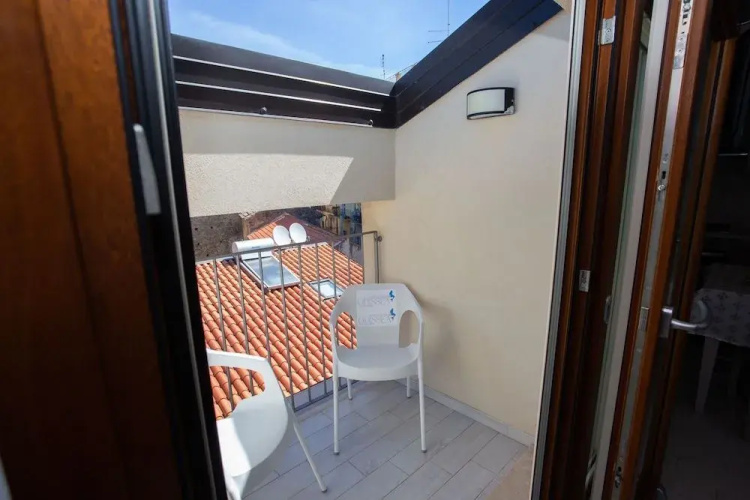 Odissea Residence e Rooms