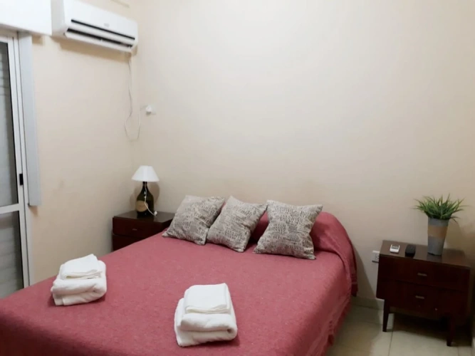 1 Bedroom Classic Apartment with balcony