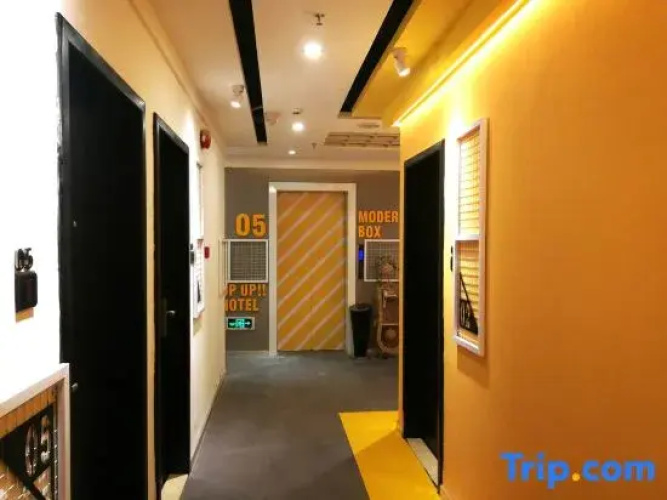 Shangpin Hotel