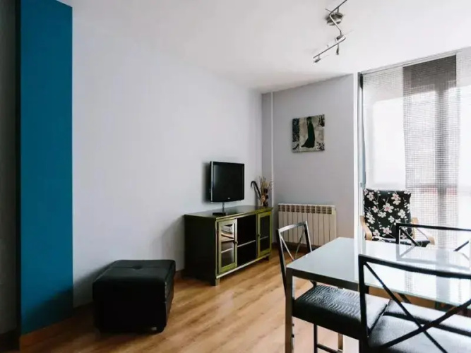 Apartamentos Señorio de Haro 3000