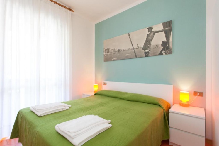 Double Apartment