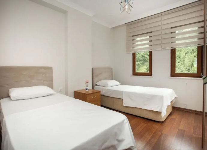 Bengisu Suite Apart