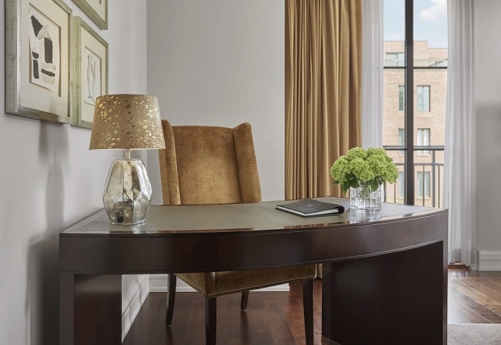 Rosewood Washington, D.C (Formerly Capella) photo 12