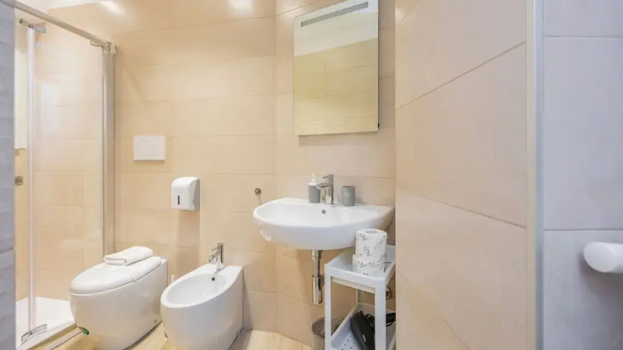 Ostiense Flat&Rooms by Rentbeat